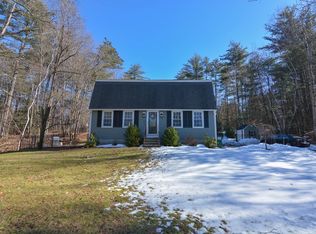 44 Lance Ave, Litchfield, NH 03052