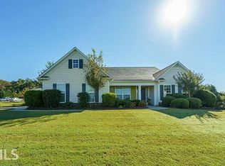 26 Springfield Way #3, Hoschton, GA 30548