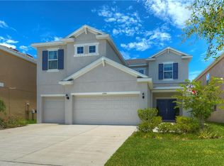 12010 Grand Kempston Dr, Gibsonton, FL 33534