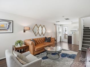 721 Poplar St #1, Charlotte, NC 28202
