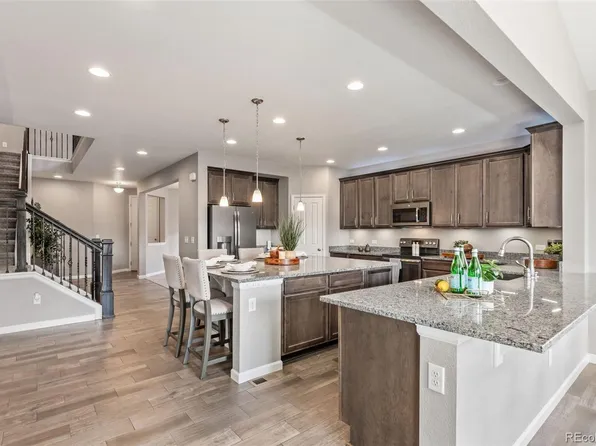 1414 Castle Creek Circle, Castle Rock, CO 80104