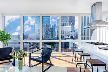 Sold by Brown Harris Stevens