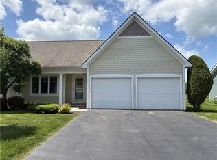 542 Florence Ave, Oneida, NY 13421