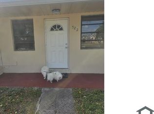 522 N 70th Way, Hollywood, FL 33024