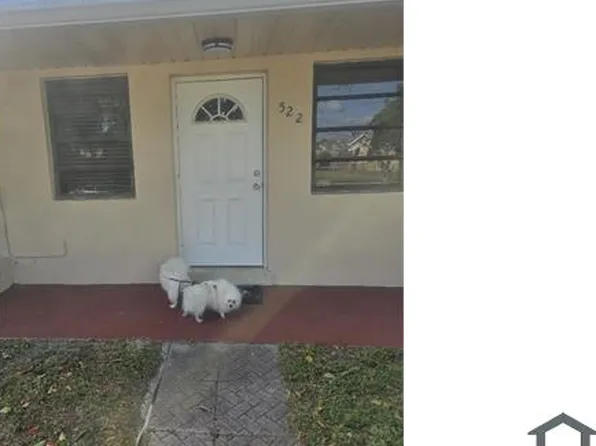 522 N 70th Way, Hollywood, FL 33024