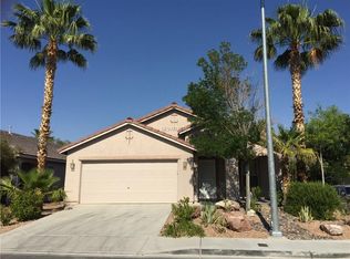 3954 Silver Saber Ct, Las Vegas, NV 89129