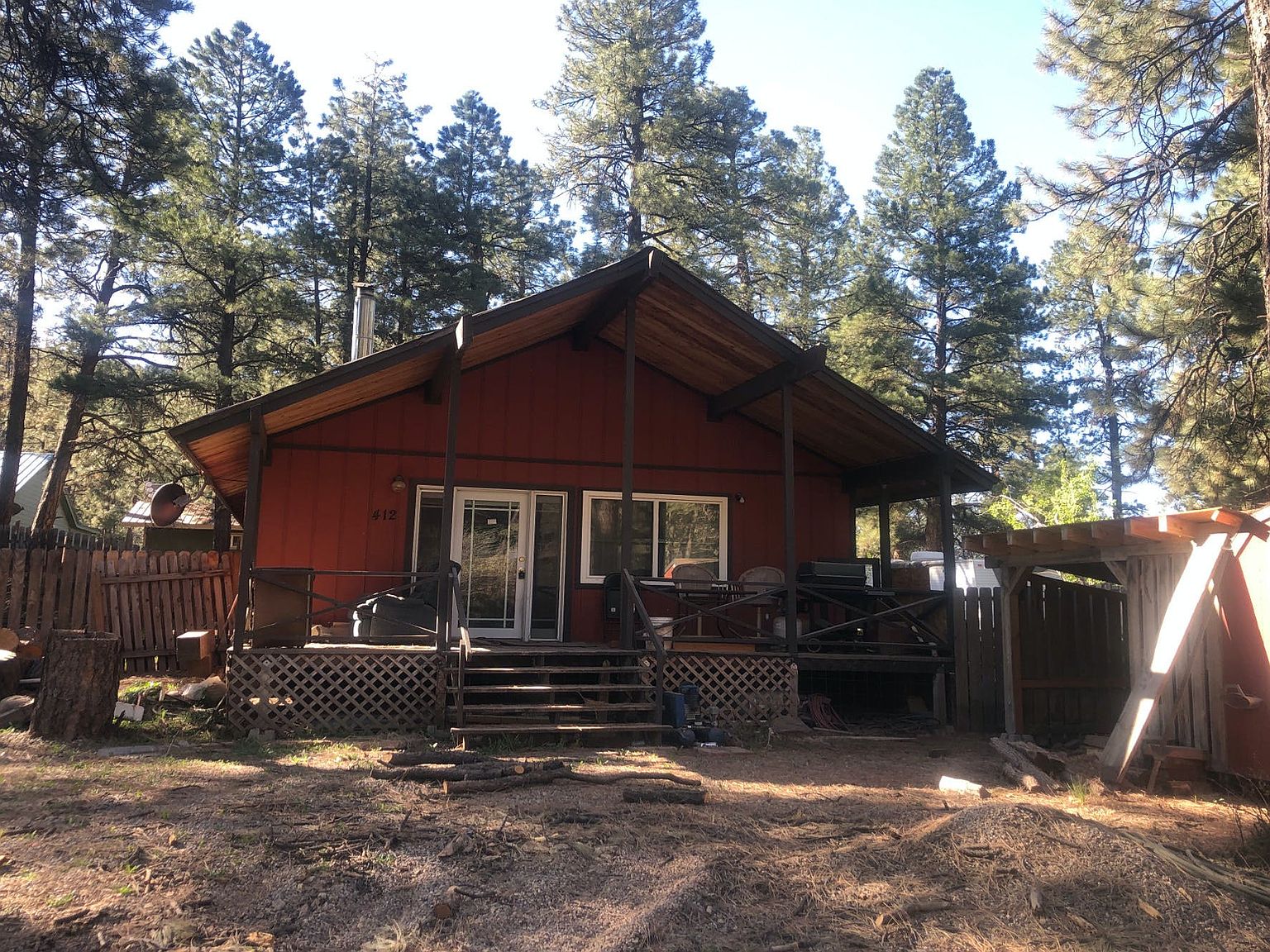 412 Forest Lakes Dr, Bayfield, CO 81122 Zillow