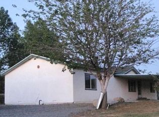 33660 Shockey Truck Trl, Campo, CA 91906