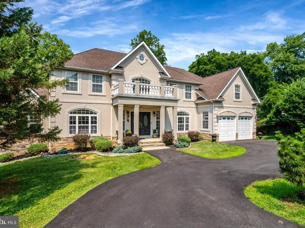 9219 Fort Foote Rd, Fort Washington, MD 20744