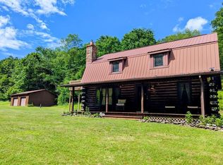 122 Raven Hill Rd, Roulette, PA 16746