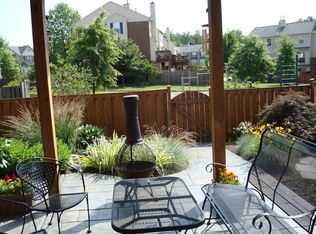15918 Edgeview Ter, Bowie, MD 20716