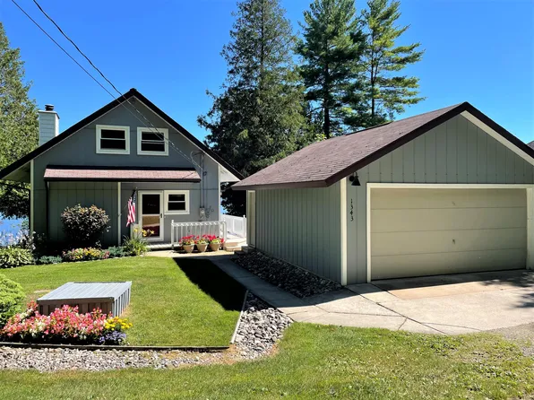 1343 Renos Dr, Indian River, MI 49749