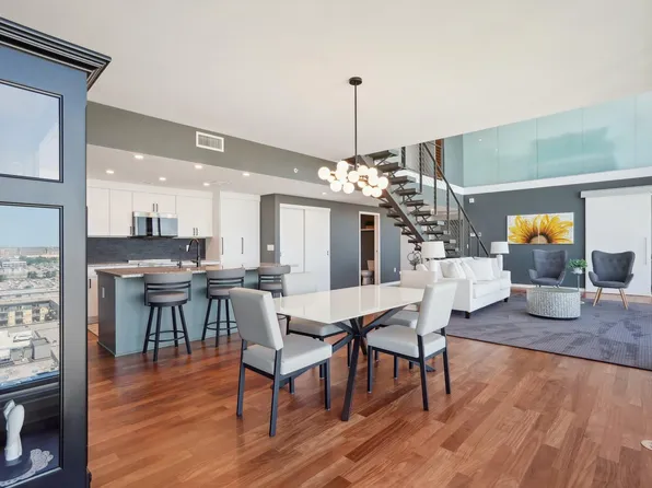 8161 33rd Ave S Unit 1702, Bloomington, MN 55425