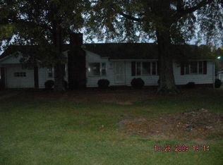 260 Rhodes Rd, Eden, NC 27288