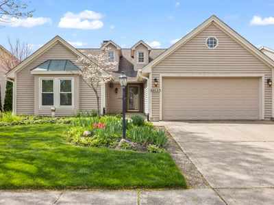 10635 Chesapeake Dr N, Indianapolis, IN, 46236