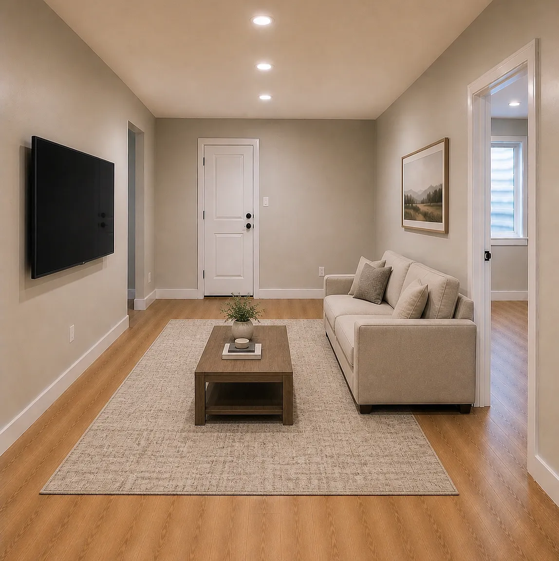 1 bed, 800 sqft, $1,495 — Photo 3