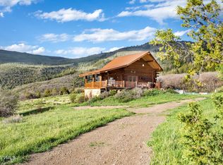 Salt Creek Rd, Eagle, CO 81631