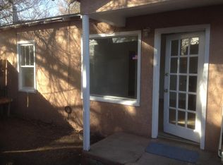 163 Riverside Dr SW APT 2, Albuquerque, NM 87105
