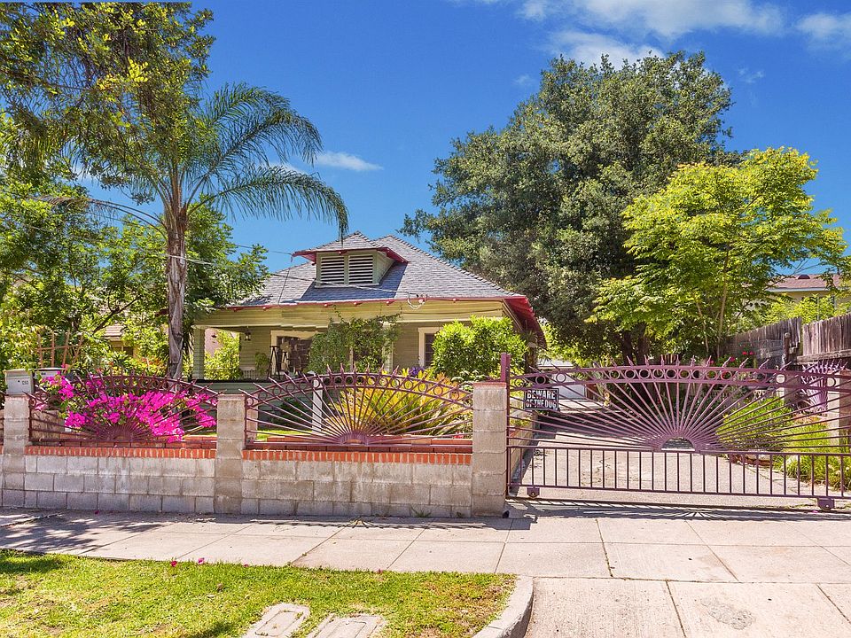 1st image of 1261 Glen Ave
