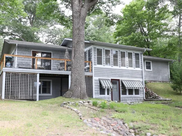 27502 Pepin Road, Webster, WI 54893