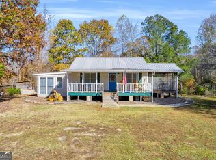 148 Crystal Springs Rd, Homer, GA 30547