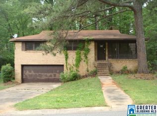 2508 Martin Rd, Birmingham, AL 35235