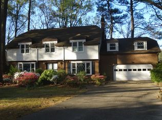 3905 Regal Ct, Virginia Beach, VA 23452