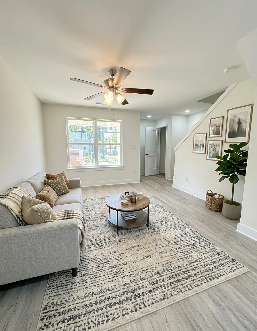 3 bed, 2.5 bath, 1124 sqft, $2,000 — Photo 3