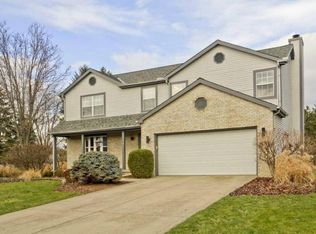 5394 Richlanne Dr, Hilliard, OH
