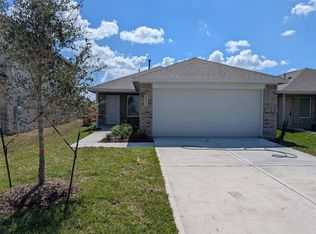 2923 Summer Breeze Way, Angleton, TX 77515
