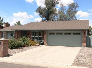 7348 E Ed Rice Ave, Mesa, AZ 85208
