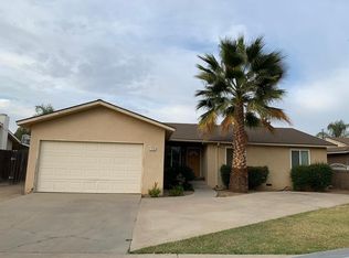 1775 Purvis Ave, Clovis, CA 93611