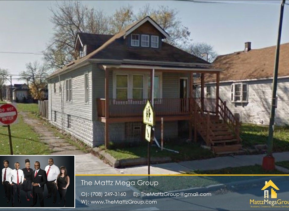 2nd image of 1301 W 71st St