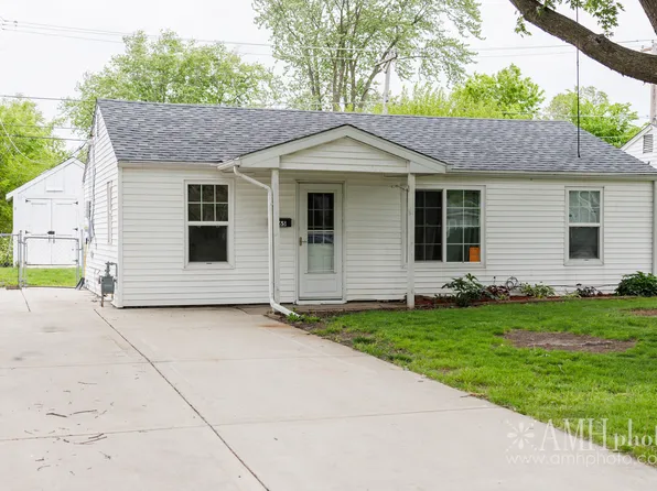 165 Belle Aire Ave, Bourbonnais, IL 60914