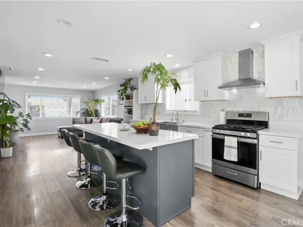 15811 Rosalita Dr, La Mirada, CA 90638
