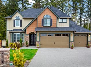 6107 62nd Avenue Ct NW, Gig Harbor, WA 98335