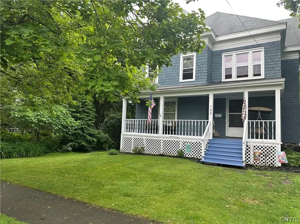 123 Prospect St, Canastota, NY 13032