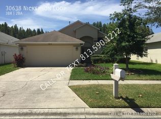 30638 Nickerson Loop, Zephyrhills, FL 33543