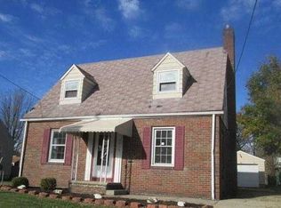 2014 Medford Ave, Youngstown, OH