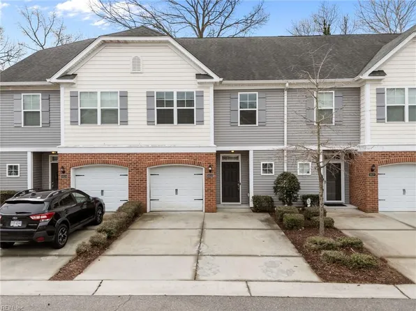 5533 Legacy Way #18, Virginia Beach, VA 23462