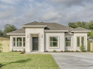 519 N 10th St, Donna, TX 78537