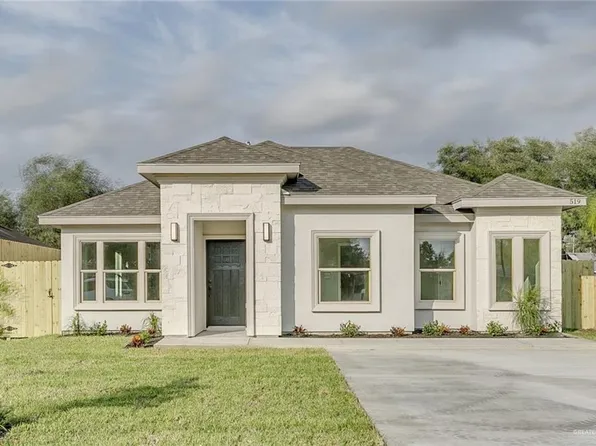 519 N 10th St, Donna, TX 78537