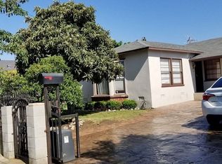 8935 Marshall St, Rosemead, CA 91770