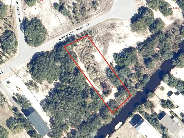 40119 E Kinnakeet Reef Ct Lot 11R, Avon, NC 27915