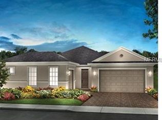 125 Balmy Coast Rd, Groveland, FL 34736