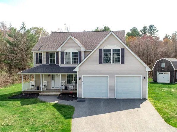 5 Karas Crossing Drive, Hudson, NH 03051