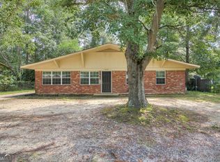 3638 Meadowgrove Dr, Augusta, GA 30906
