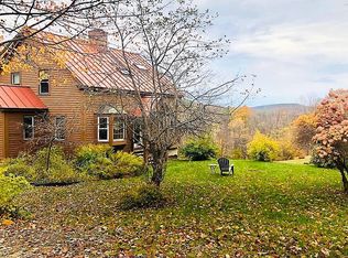 99 Proctor Rd, Alstead, NH 03602