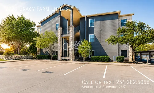 2320 Gracy Farms Ln Photo 1