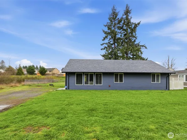 9047 Pepperidge Lane SE, Yelm, WA 98597